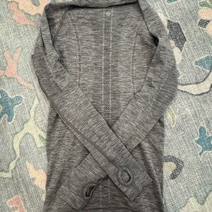 lululemon Swiftly Tech Long Sleeve